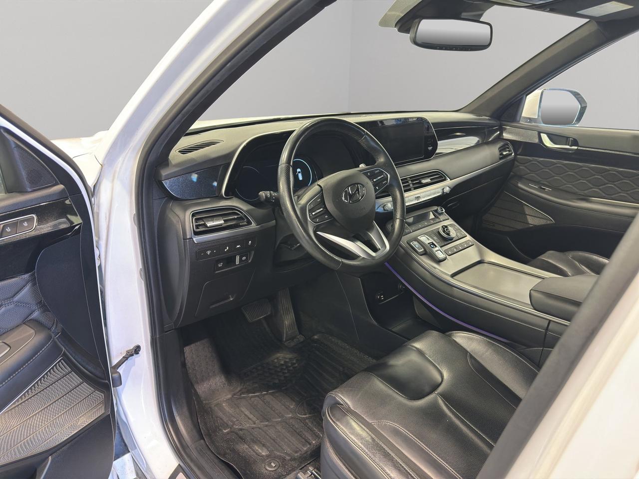 2020 Hyundai PALISADE Ultimate | Reverse Cam | Sunroof Photo