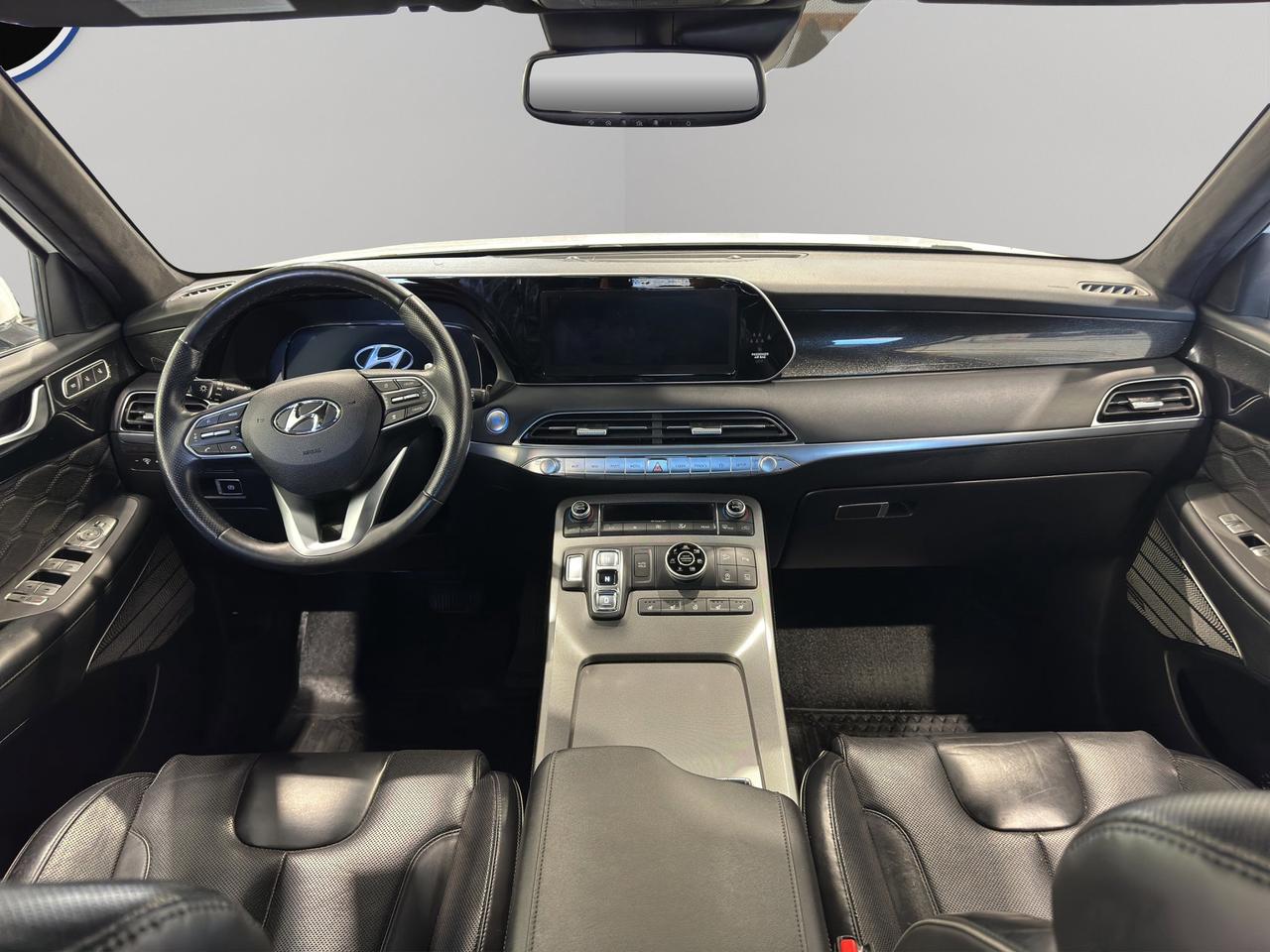 2020 Hyundai PALISADE Ultimate | Reverse Cam | Sunroof Photo