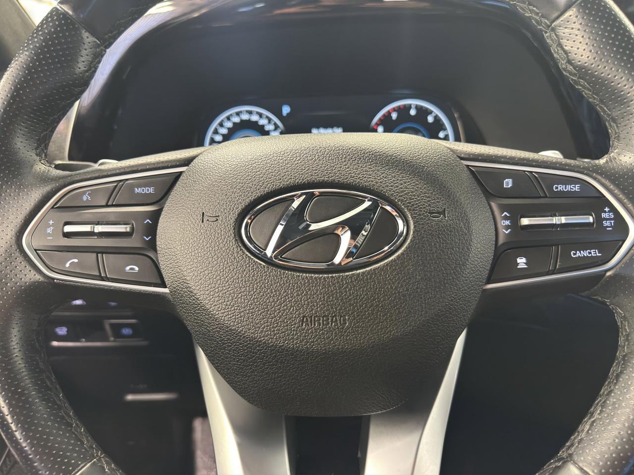 2020 Hyundai PALISADE Ultimate | Reverse Cam | Sunroof Photo