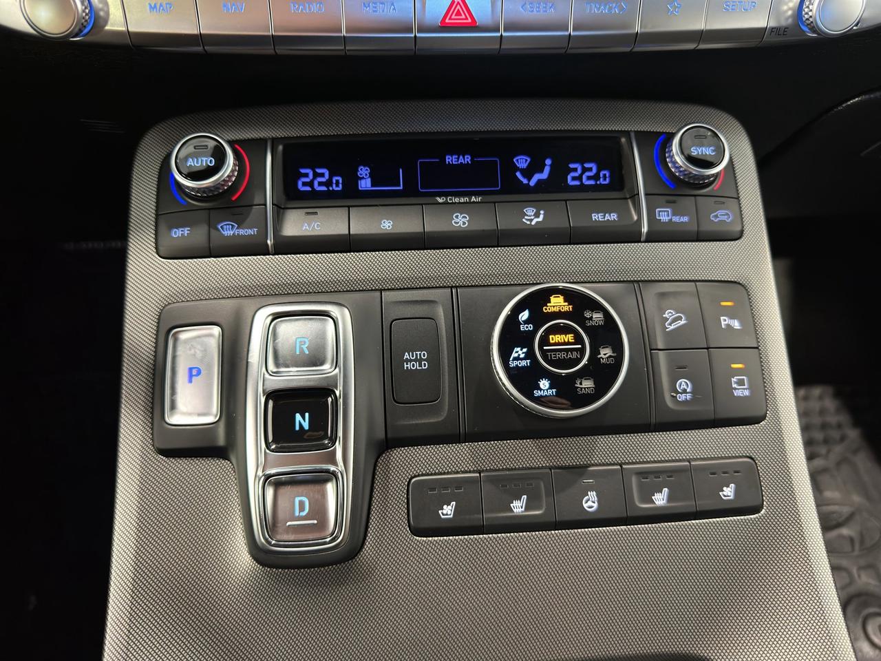 2020 Hyundai PALISADE Ultimate | Reverse Cam | Sunroof Photo