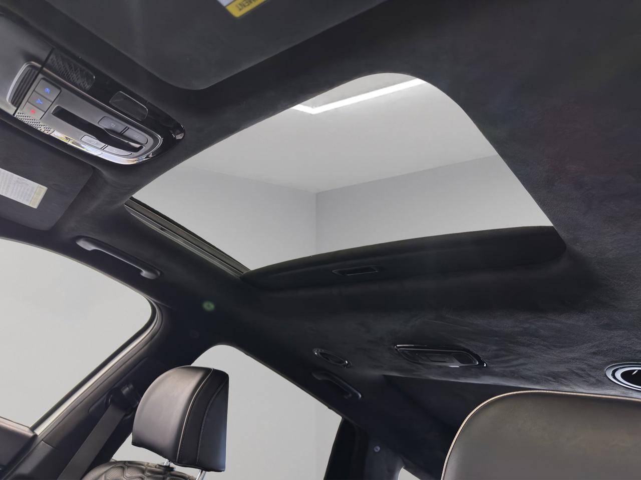 2020 Hyundai PALISADE Ultimate | Reverse Cam | Sunroof Photo