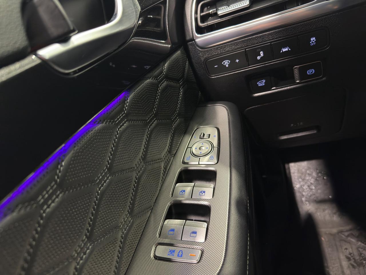 2020 Hyundai PALISADE Ultimate | Reverse Cam | Sunroof Photo