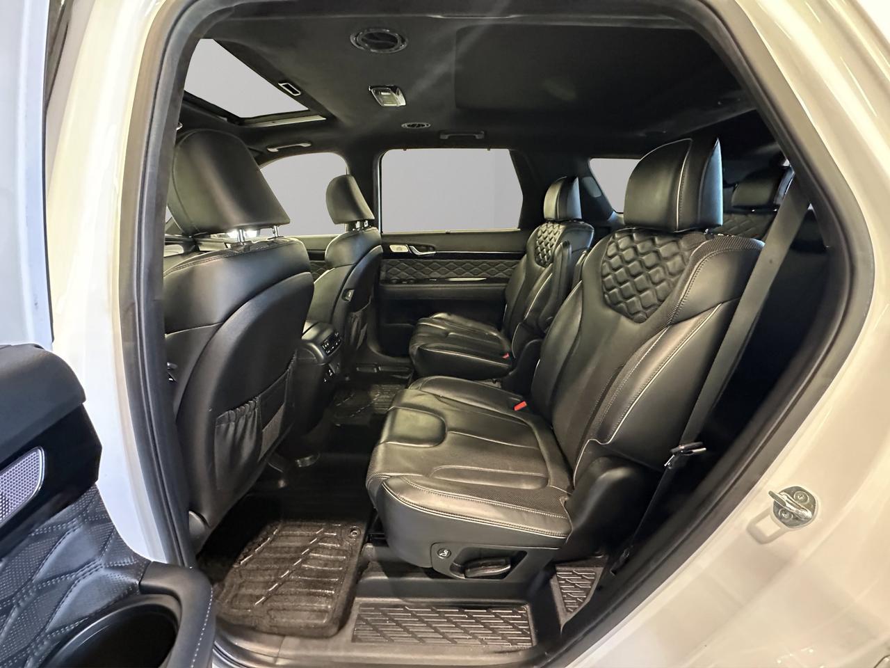 2020 Hyundai PALISADE Ultimate | Reverse Cam | Sunroof Photo