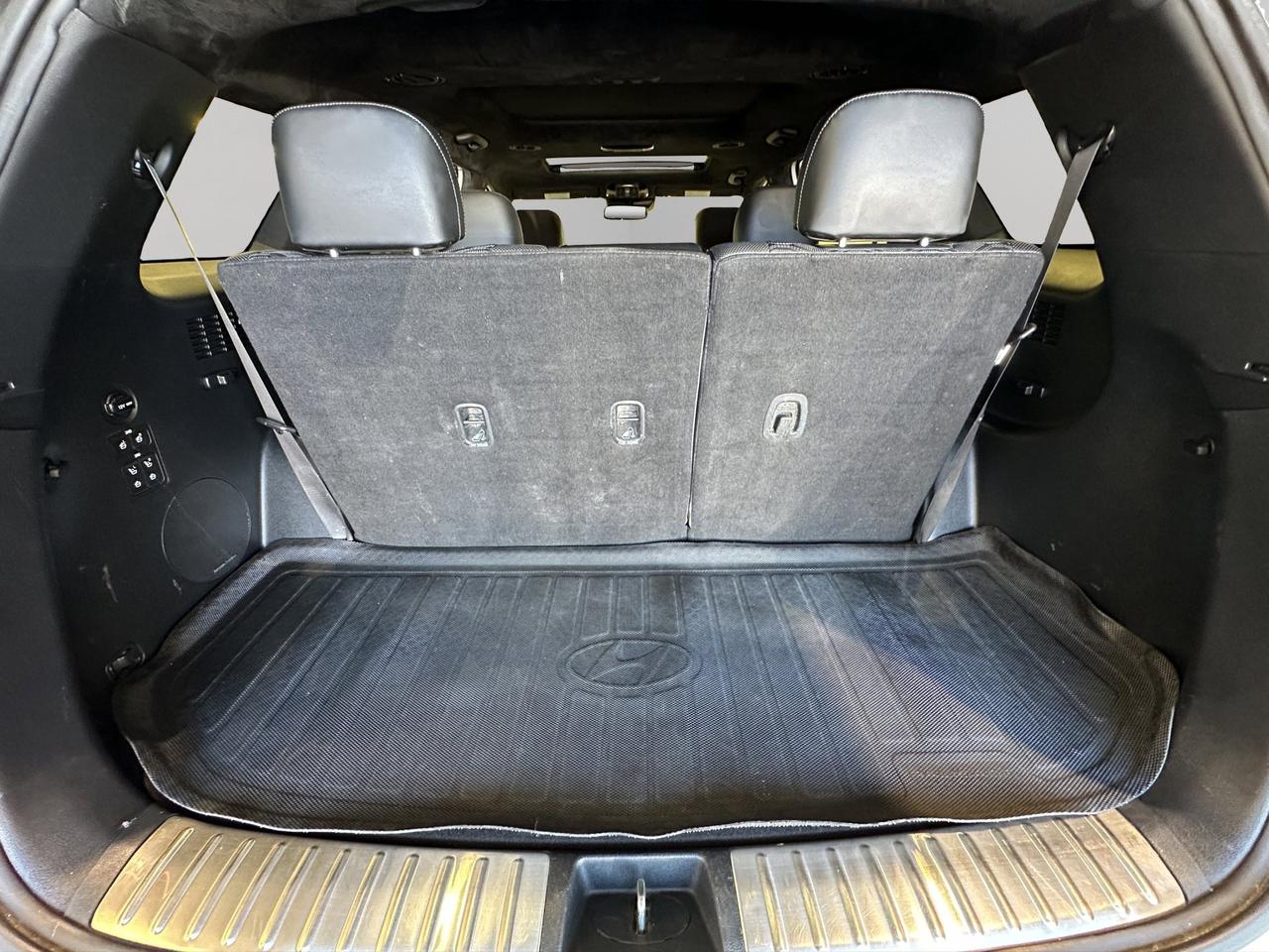 2020 Hyundai PALISADE Ultimate | Reverse Cam | Sunroof Photo