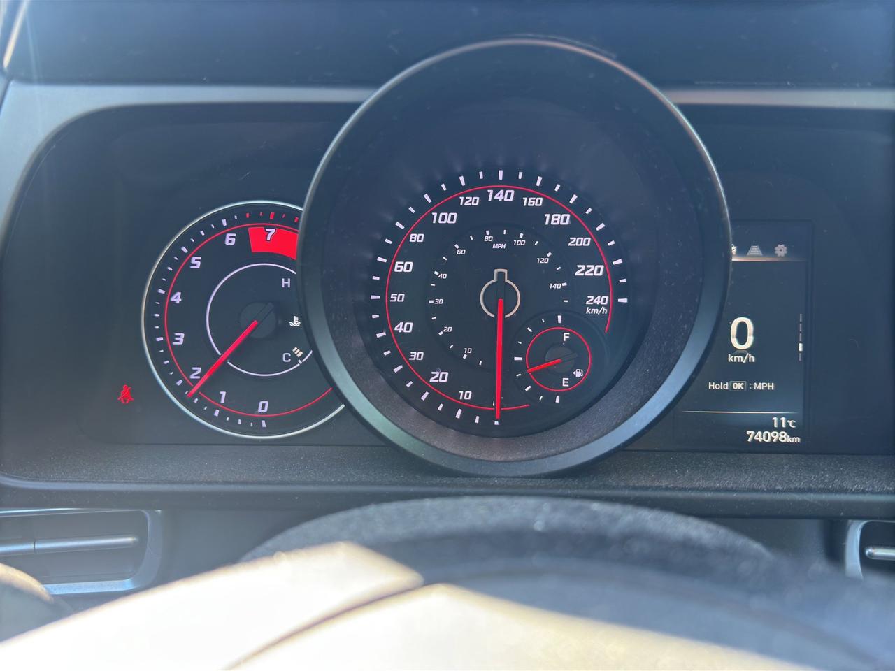 2021 Hyundai Elantra Preferred | Reverse Cam | Heated Seats Photo