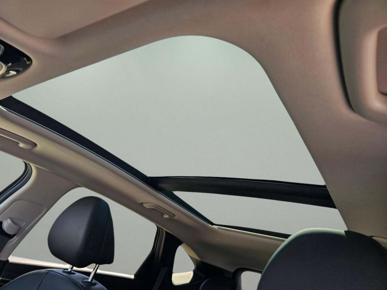 2024 Hyundai Tucson Hybrid Luxury 4dr All-Wheel Drive Photo