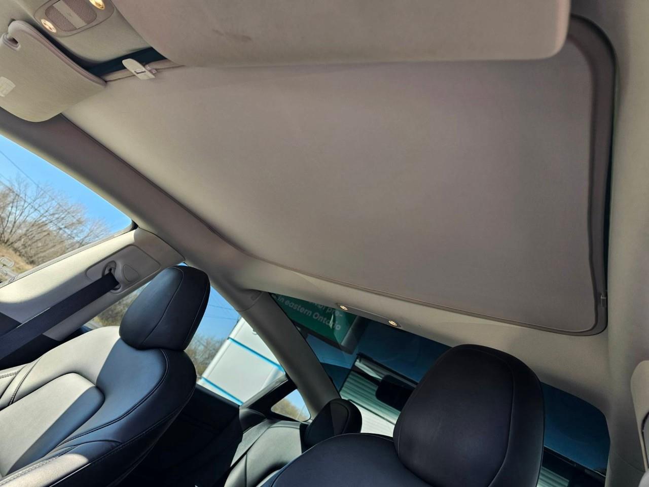 2022 Tesla Model 3 Long Range 4dr All-Wheel Drive Sedan Photo