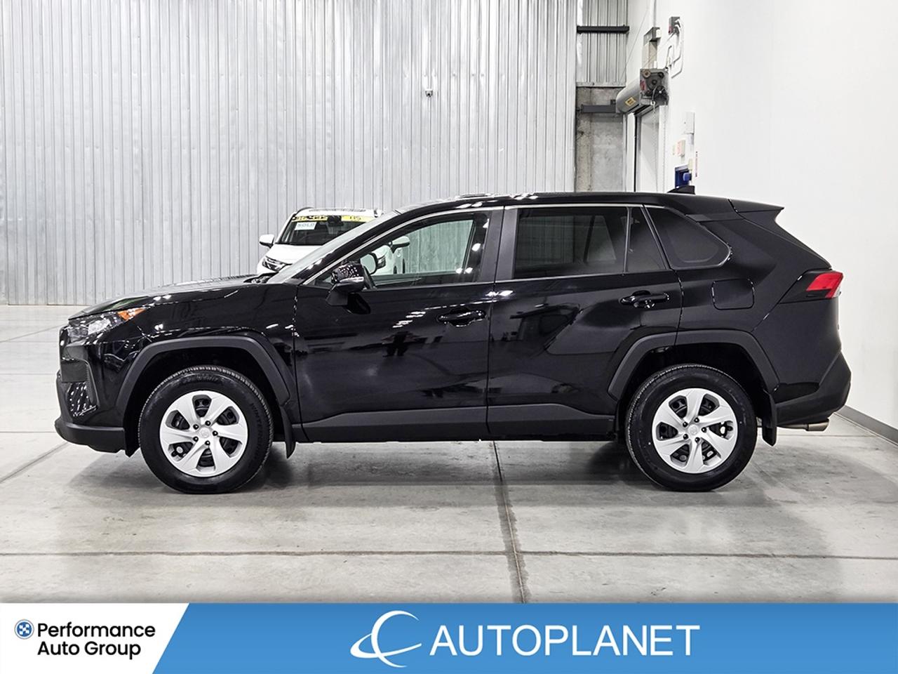 2025 Toyota RAV4 LE AWD - FINANCE @$122/WK OR LEASE @$146/WK Photo3