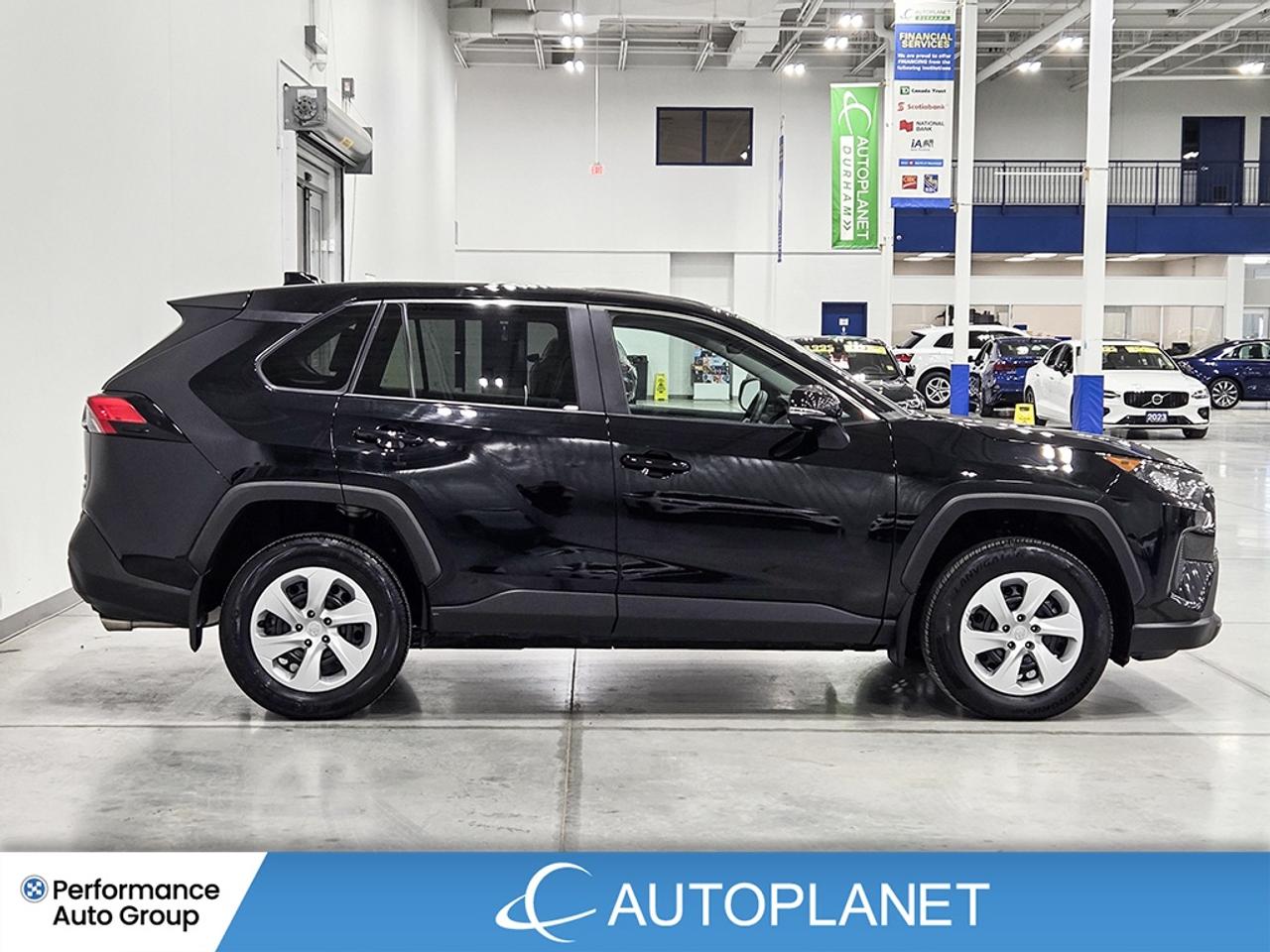 2025 Toyota RAV4 LE AWD - FINANCE @$122/WK OR LEASE @$146/WK Photo