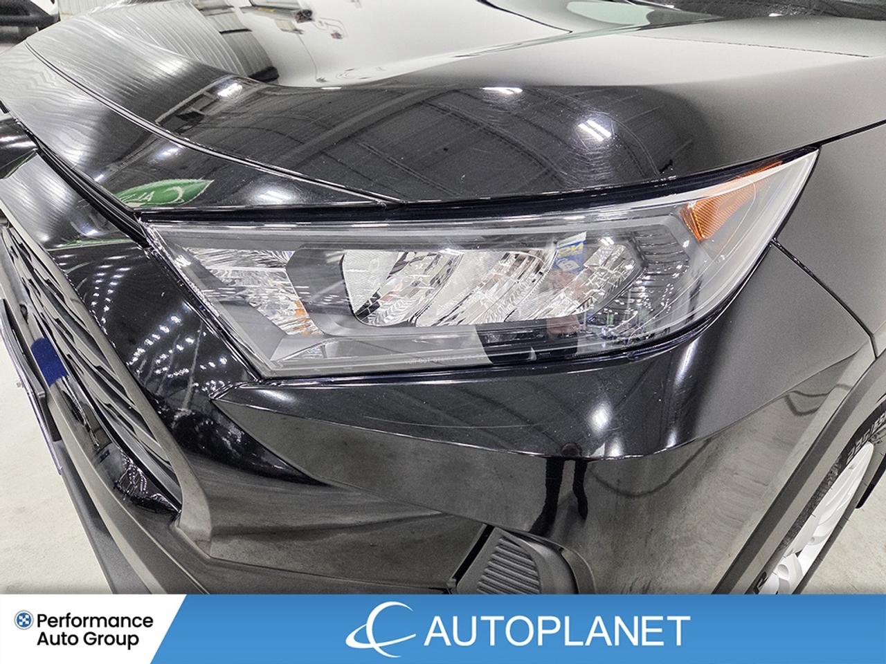 2025 Toyota RAV4 LE AWD - FINANCE @$122/WK OR LEASE @$146/WK Photo