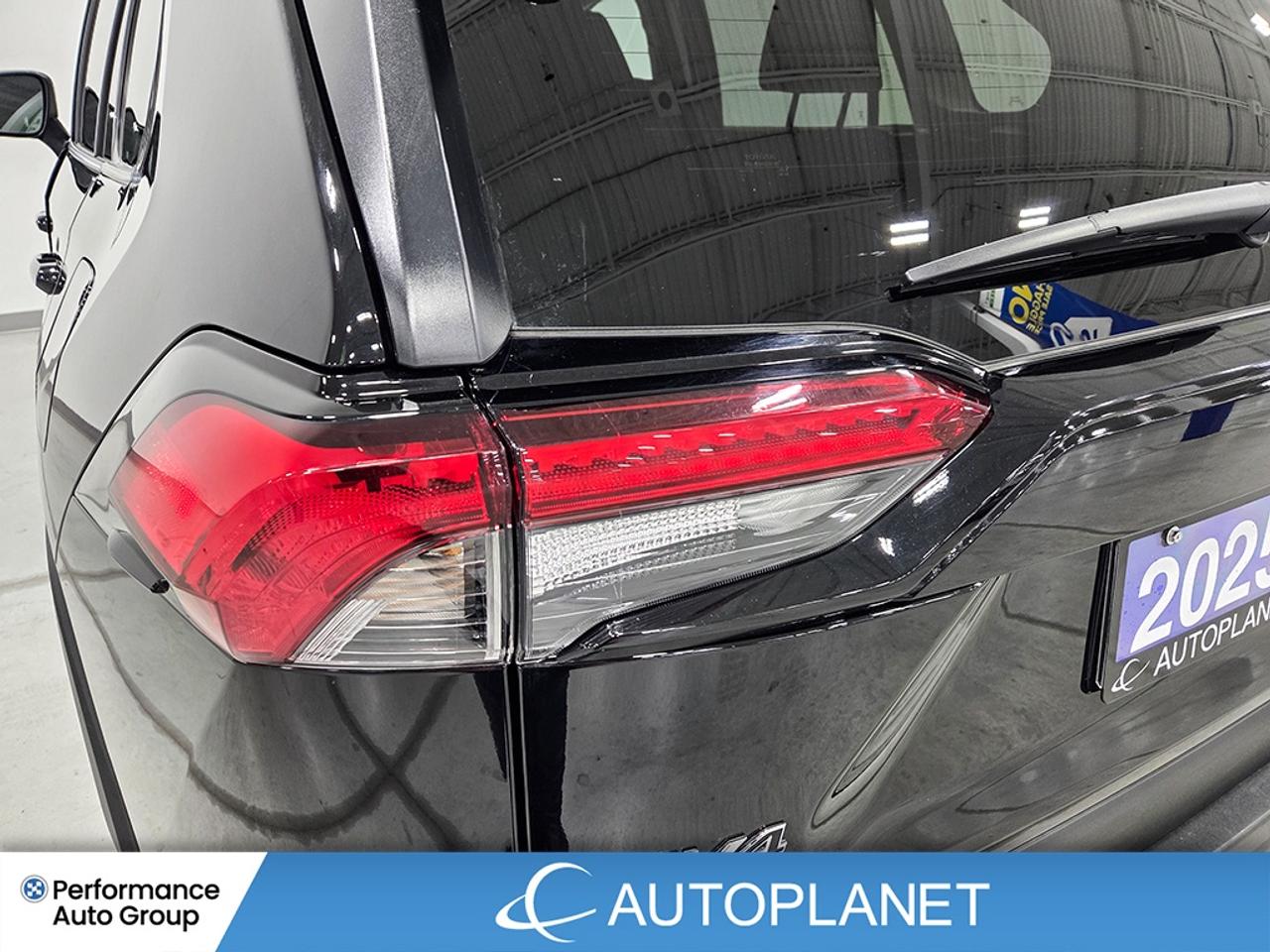 2025 Toyota RAV4 LE AWD - FINANCE @$122/WK OR LEASE @$146/WK Photo