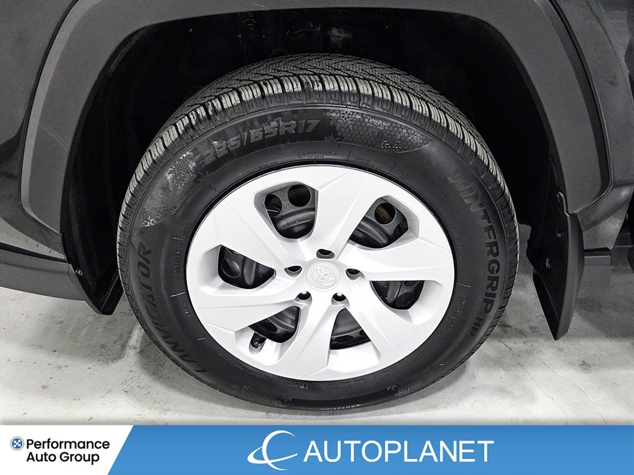 2025 Toyota RAV4 LE AWD - FINANCE @$122/WK OR LEASE @$146/WK Photo