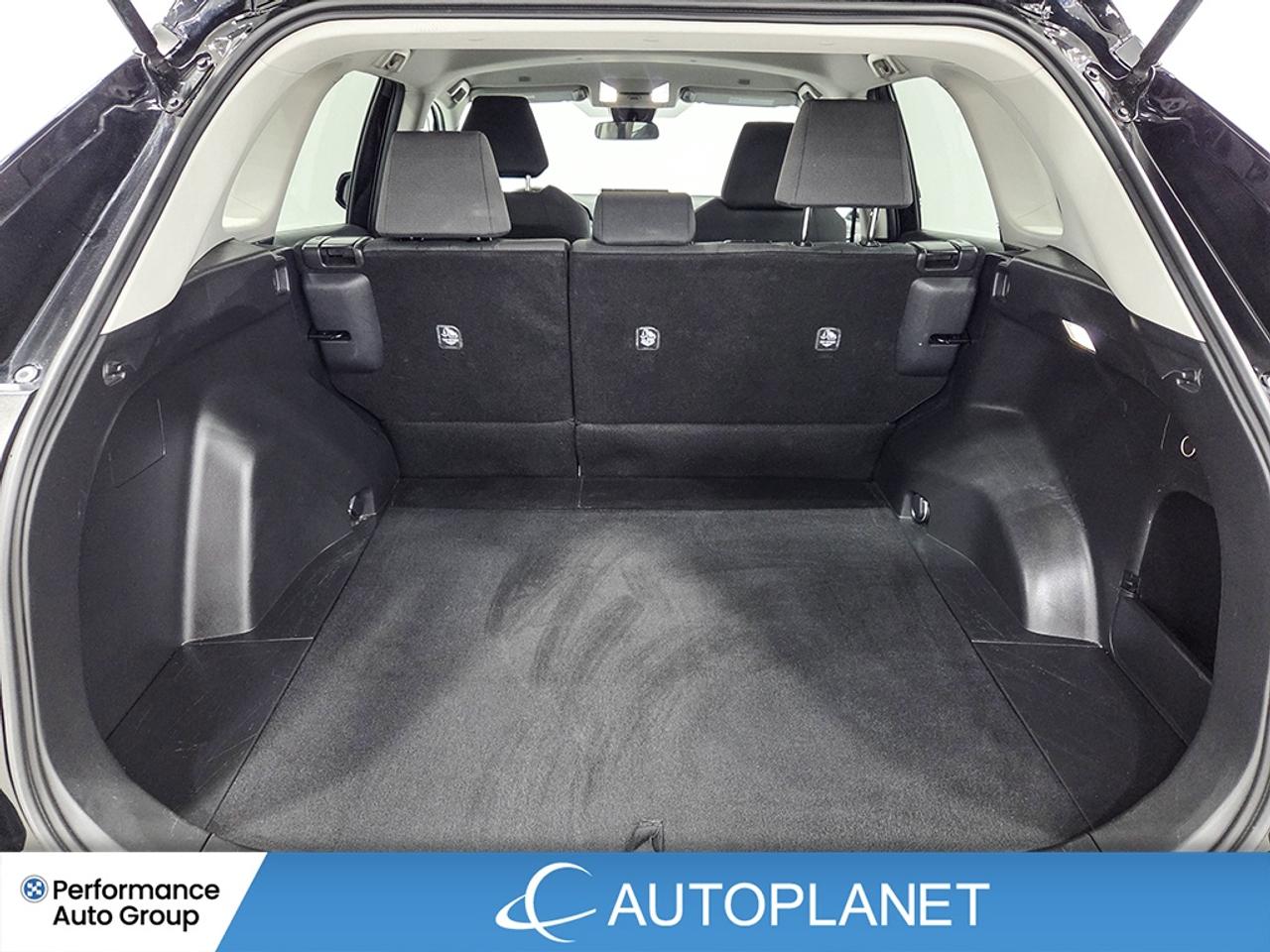 2025 Toyota RAV4 LE AWD - FINANCE @$122/WK OR LEASE @$146/WK Photo