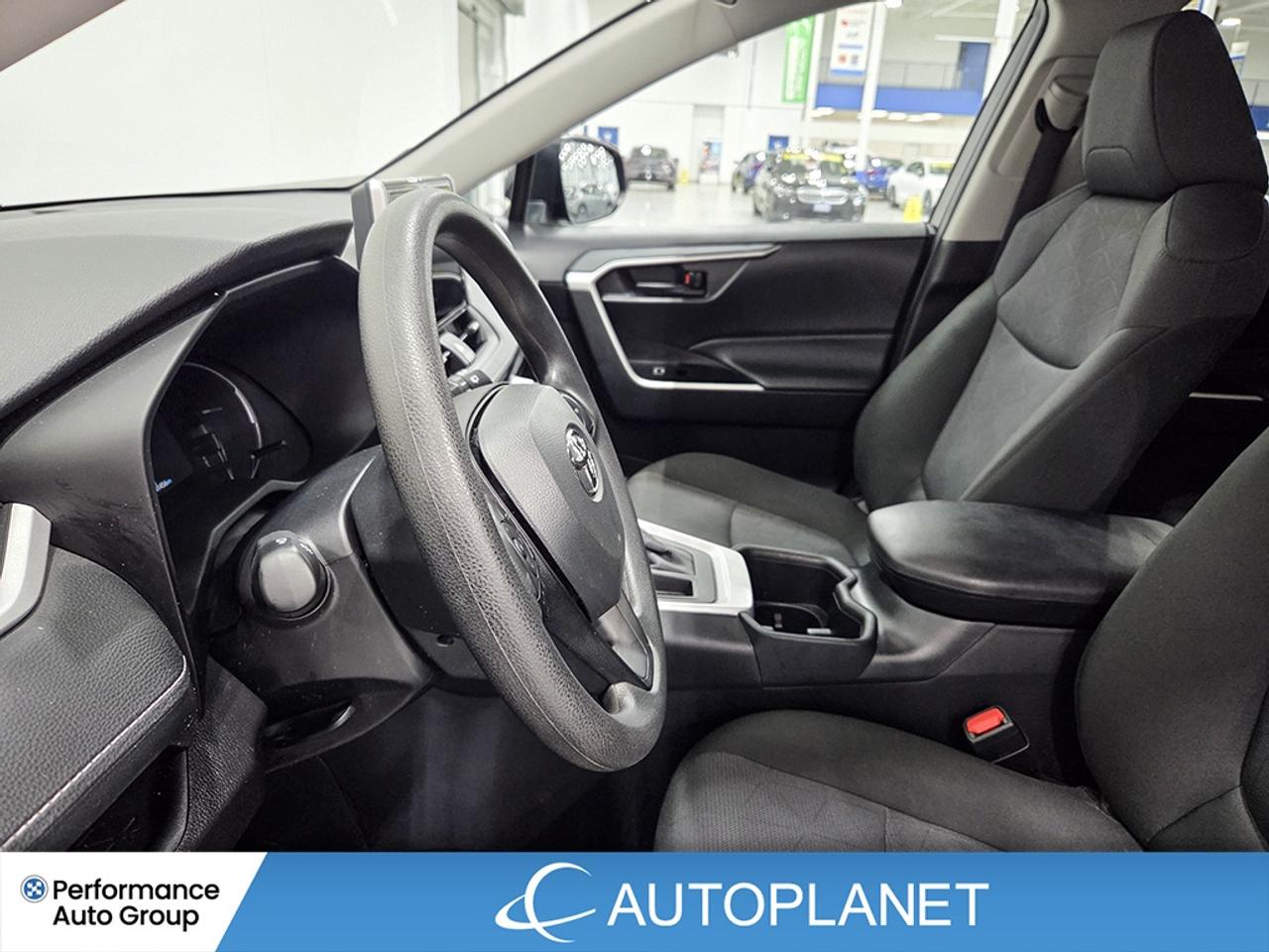 2025 Toyota RAV4 LE AWD - FINANCE @$122/WK OR LEASE @$146/WK Photo