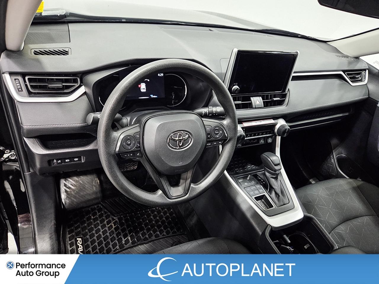 2025 Toyota RAV4 LE AWD - FINANCE @$122/WK OR LEASE @$146/WK Photo