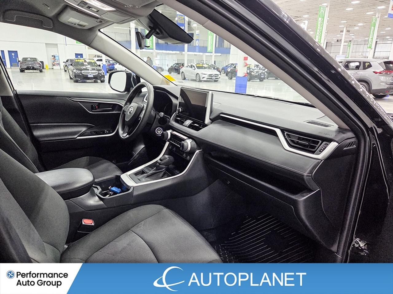 2025 Toyota RAV4 LE AWD - FINANCE @$122/WK OR LEASE @$146/WK Photo