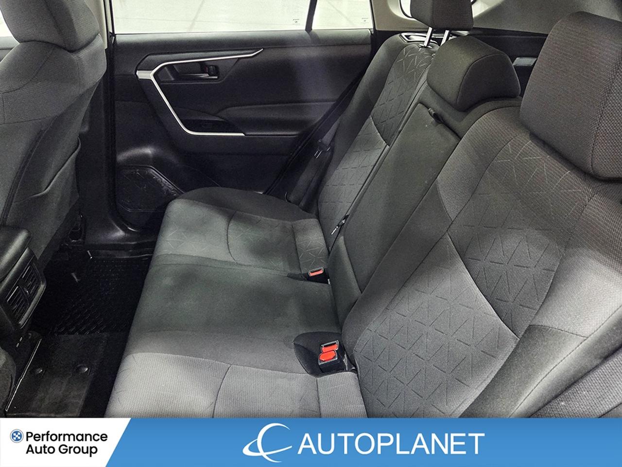 2025 Toyota RAV4 LE AWD - FINANCE @$122/WK OR LEASE @$146/WK Photo