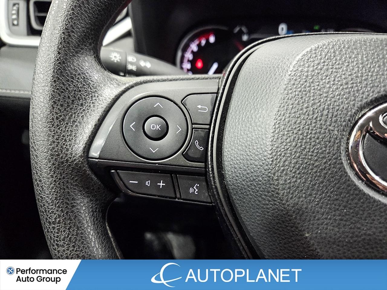 2025 Toyota RAV4 LE AWD - FINANCE @$122/WK OR LEASE @$146/WK Photo