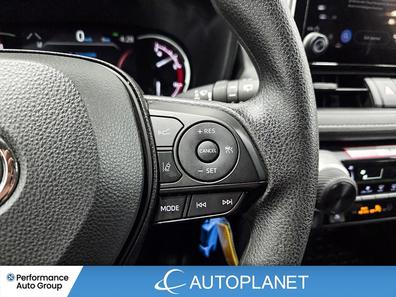 2025 Toyota RAV4 LE AWD - FINANCE @$122/WK OR LEASE @$146/WK Photo