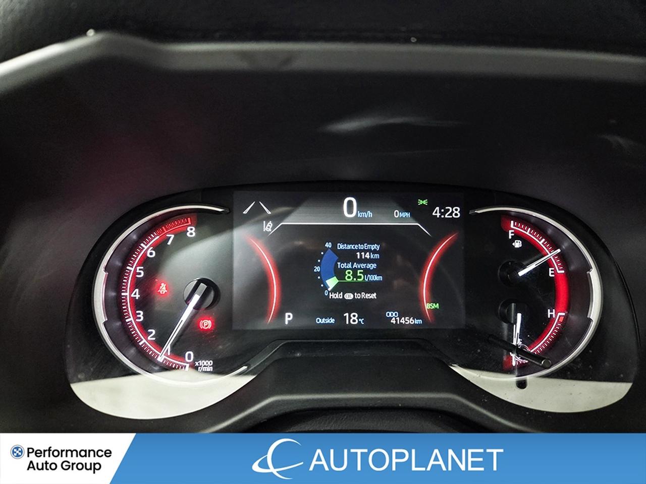 2025 Toyota RAV4 LE AWD - FINANCE @$122/WK OR LEASE @$146/WK Photo