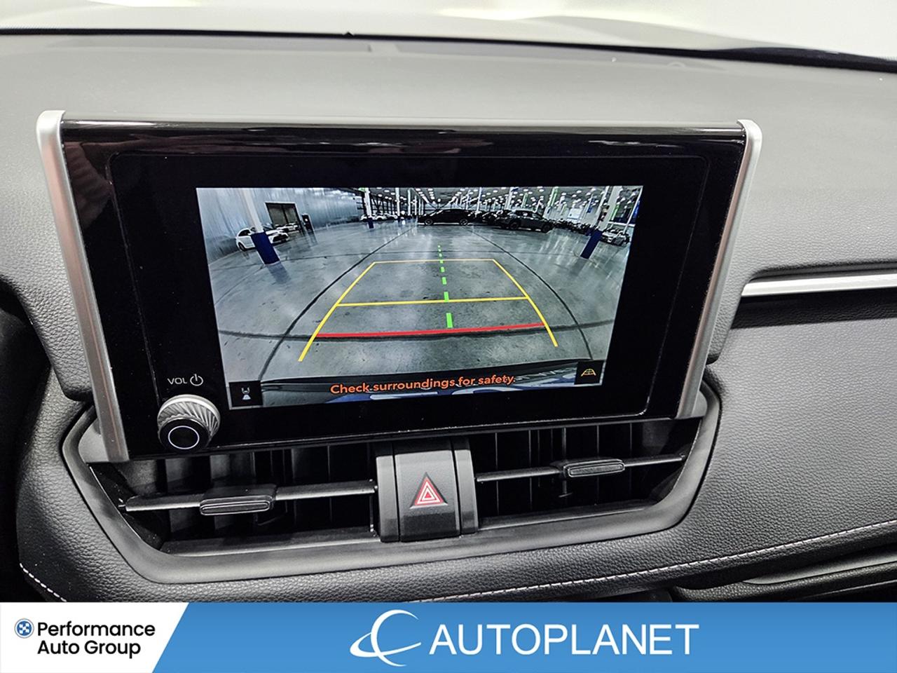 2025 Toyota RAV4 LE AWD - FINANCE @$122/WK OR LEASE @$146/WK Photo