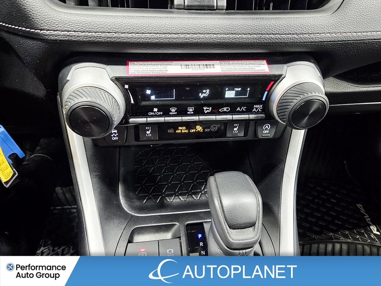 2025 Toyota RAV4 LE AWD - FINANCE @$122/WK OR LEASE @$146/WK Photo