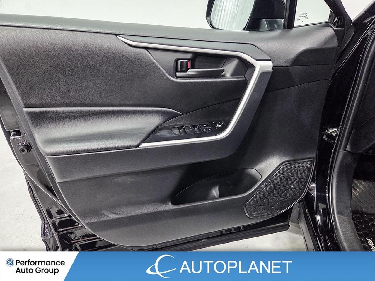 2025 Toyota RAV4 LE AWD - FINANCE @$122/WK OR LEASE @$146/WK Photo