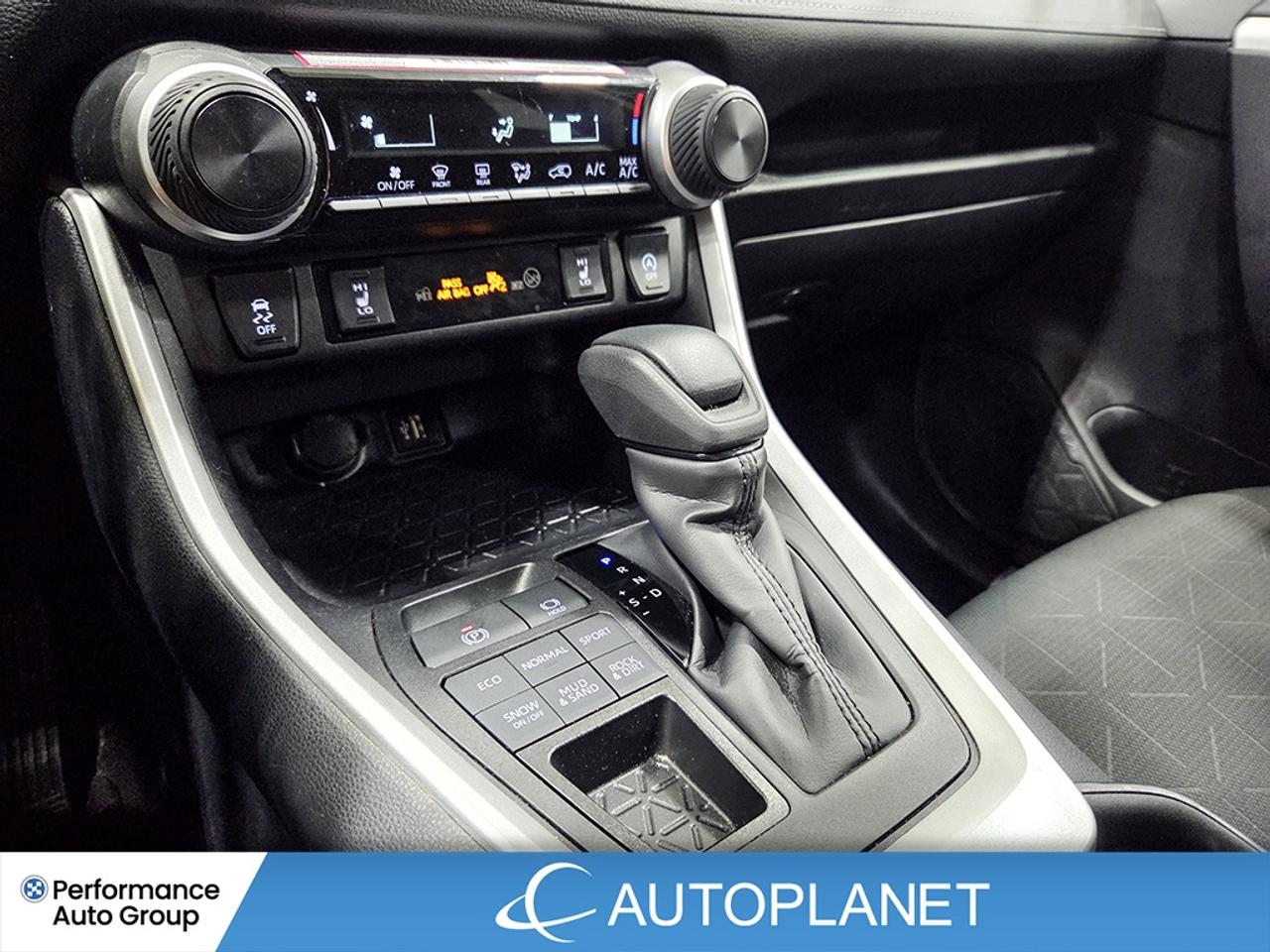 2025 Toyota RAV4 LE AWD - FINANCE @$122/WK OR LEASE @$146/WK Photo