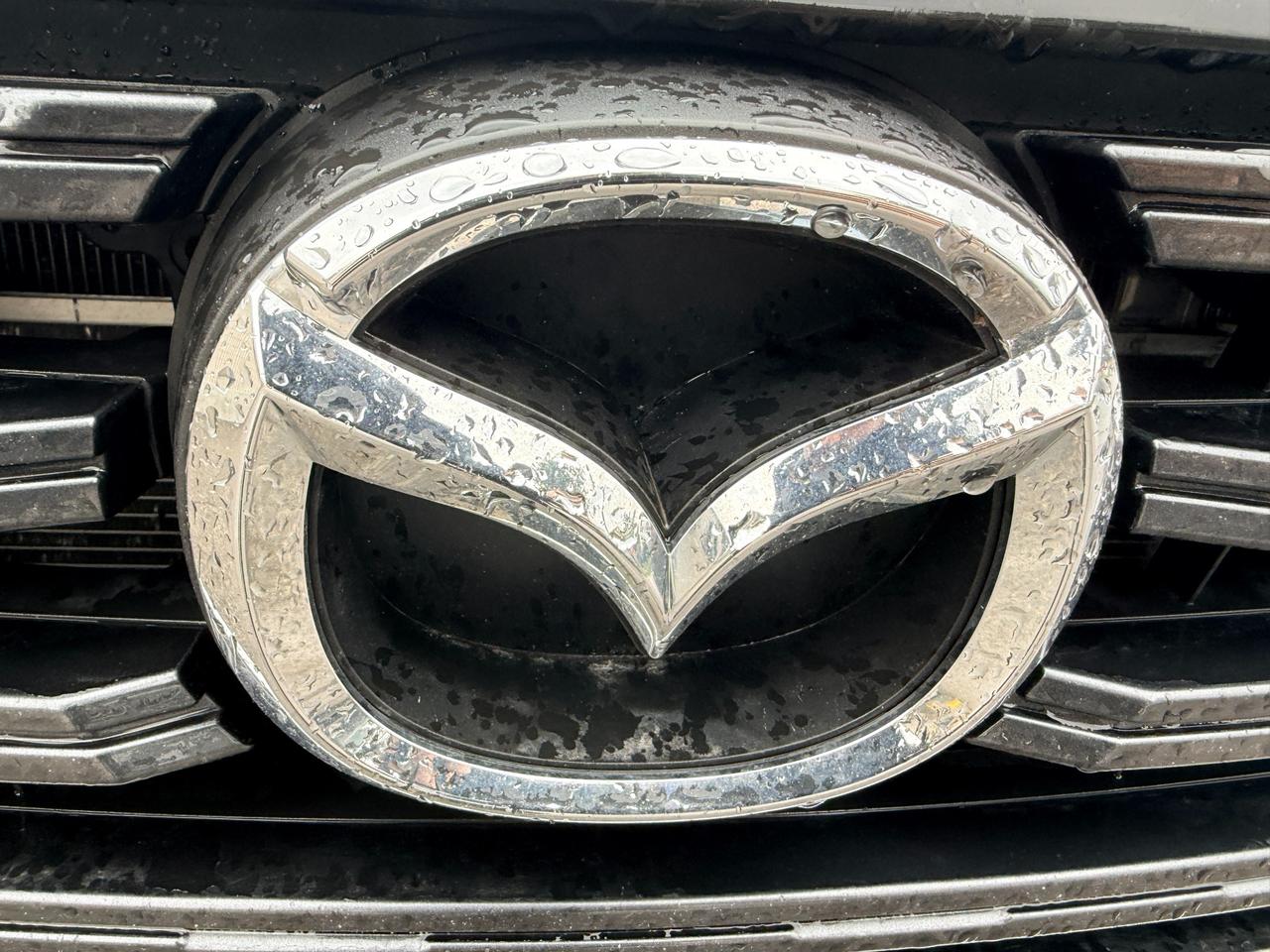 2016 Mazda CX-5 GX (A6) 4dr Front-Wheel Drive 2016.5 Sport Utility Photo