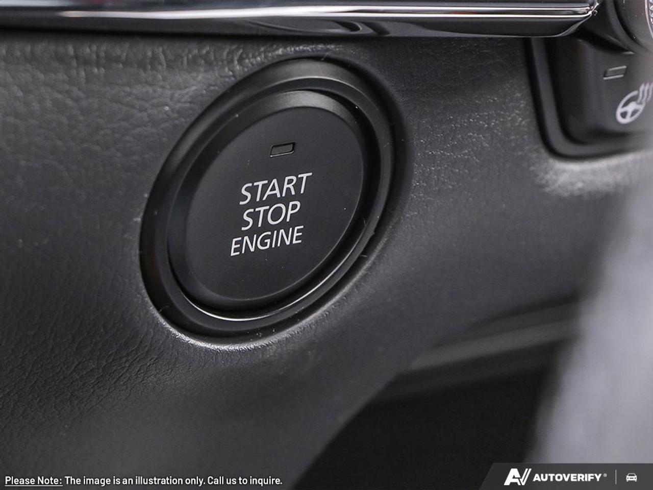 2026 Mazda CX-30 GS 4dr i-ACTIV All-Wheel Drive Sport Utility Photo