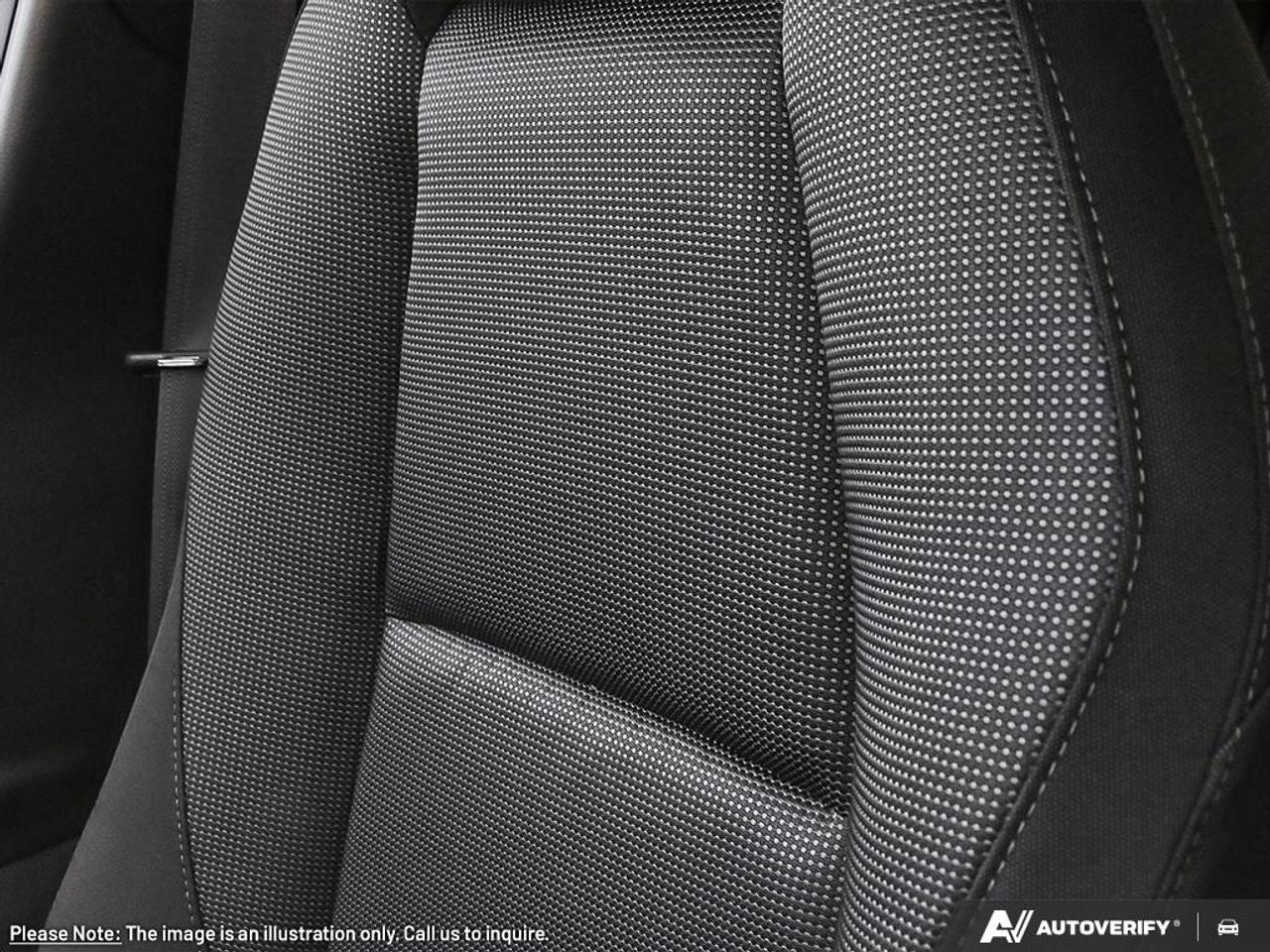 2026 Mazda CX-30 GS 4dr i-ACTIV All-Wheel Drive Sport Utility Photo