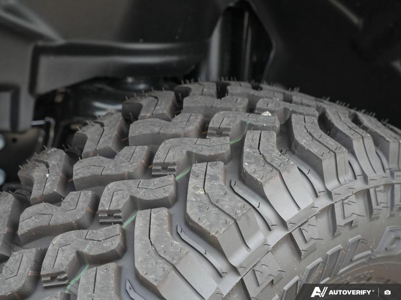 2026 Jeep Wrangler Sport 4dr 4x4 Photo