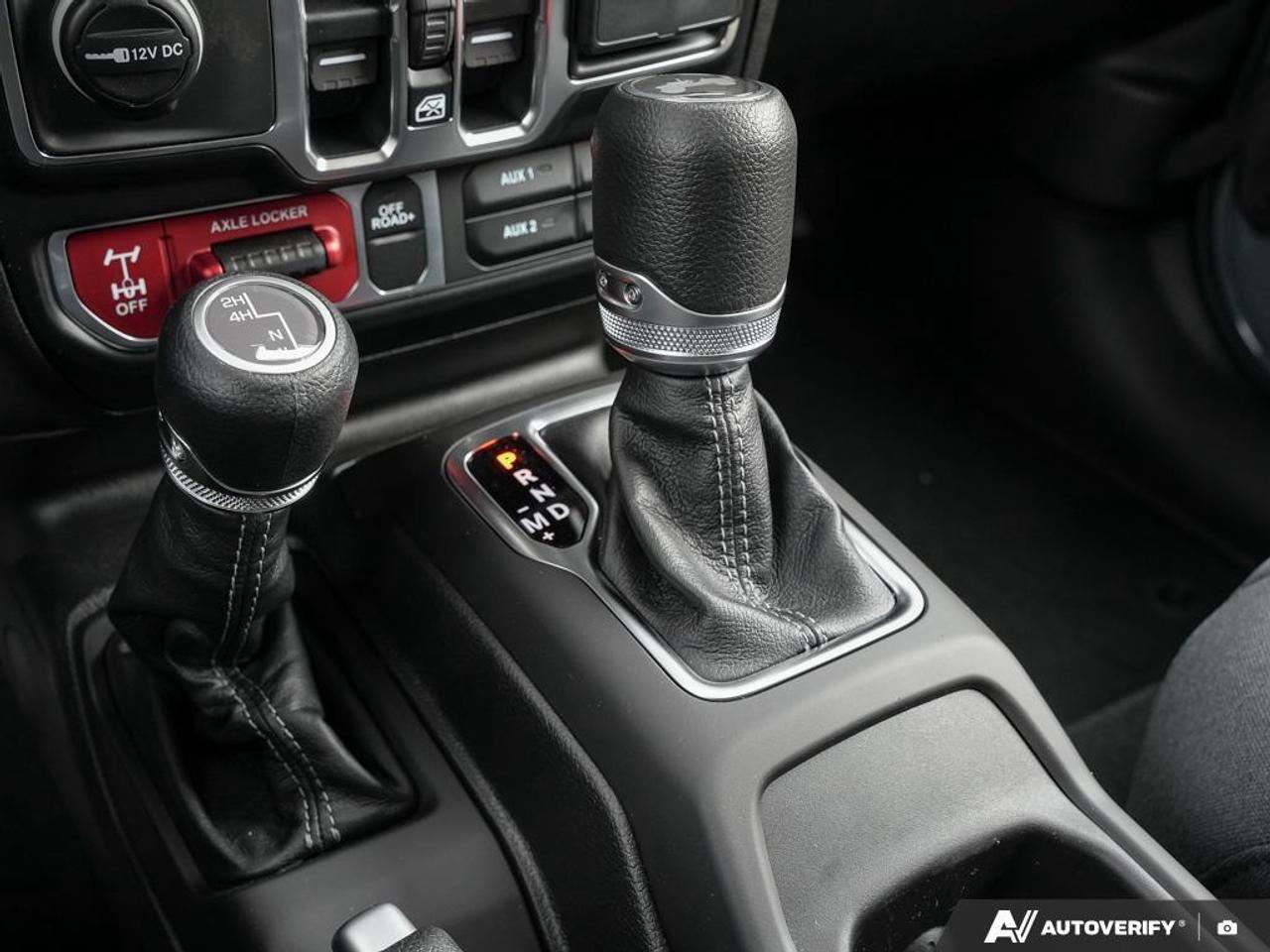 2026 Jeep Wrangler Sport 4dr 4x4 Photo
