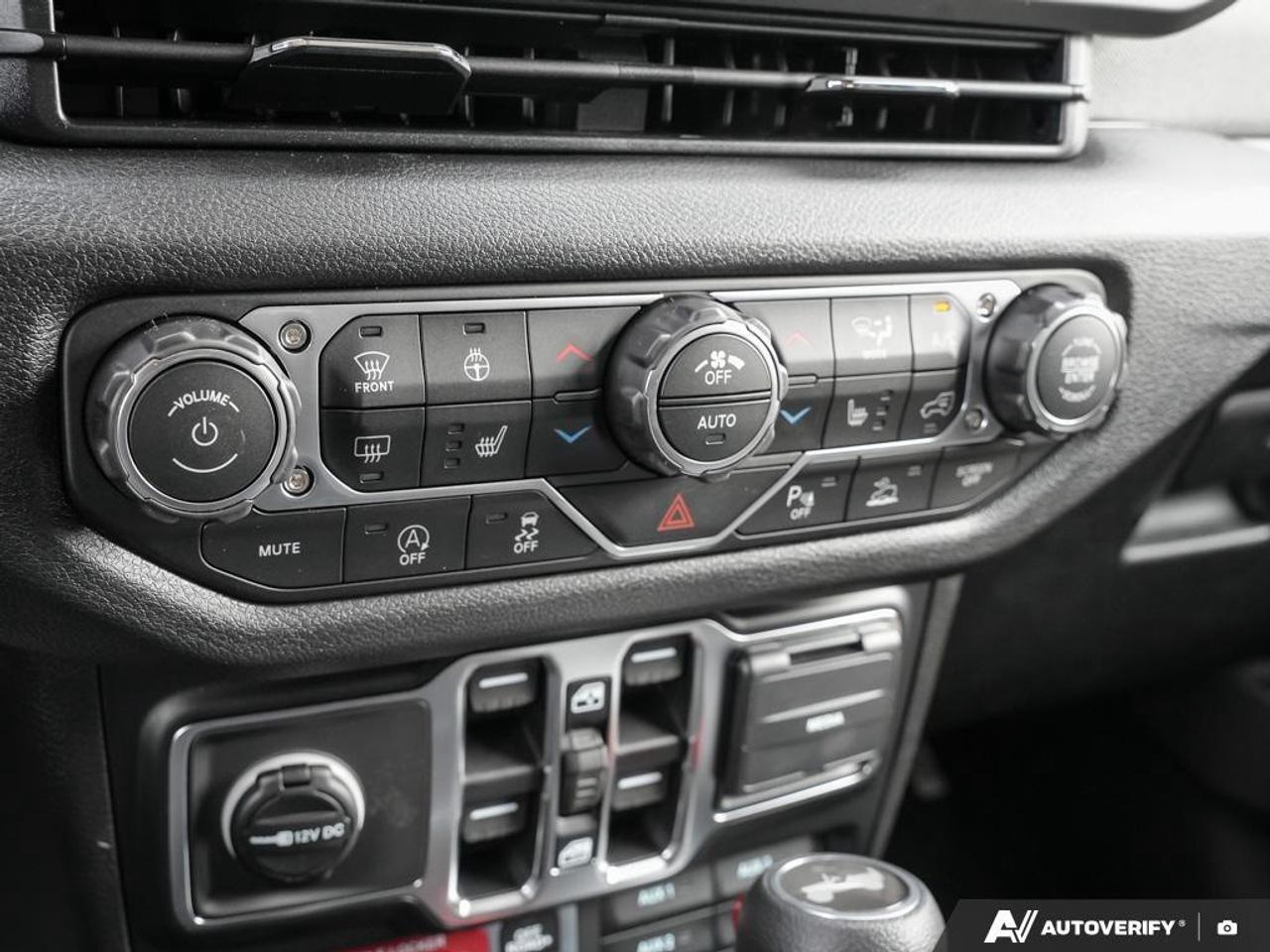 2026 Jeep Wrangler Sport 4dr 4x4 Photo
