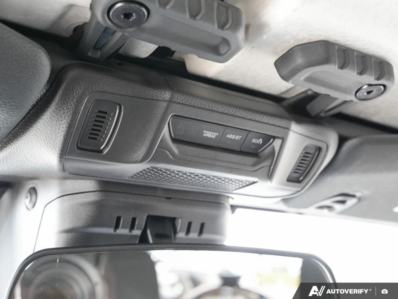 2026 Jeep Wrangler Sport 4dr 4x4 Photo