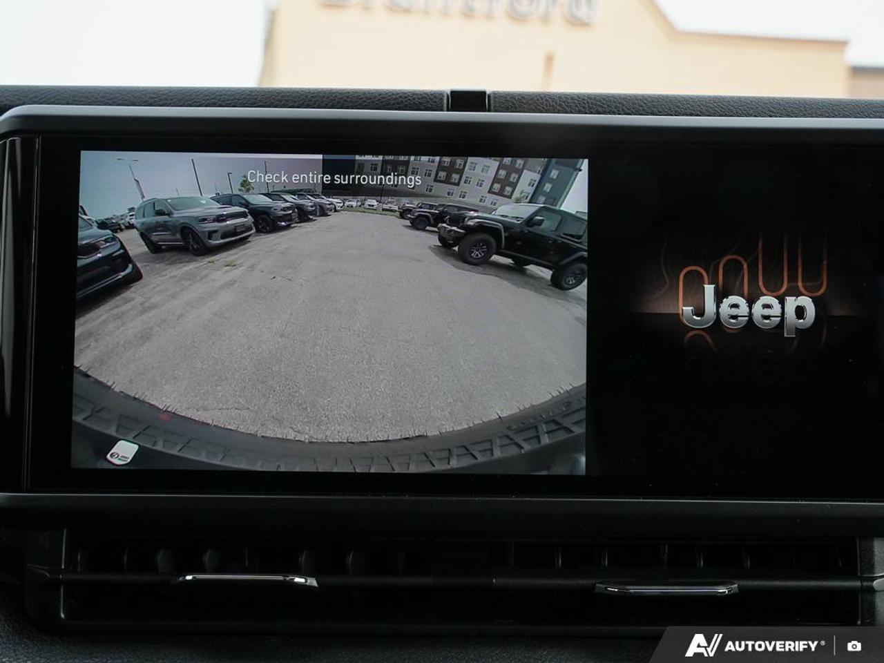 2026 Jeep Wrangler Sport 4dr 4x4 Photo