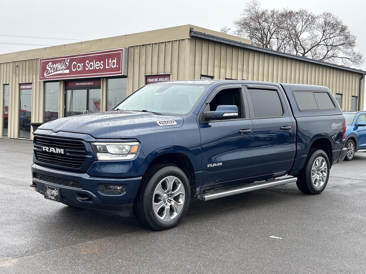 Vehicle Image