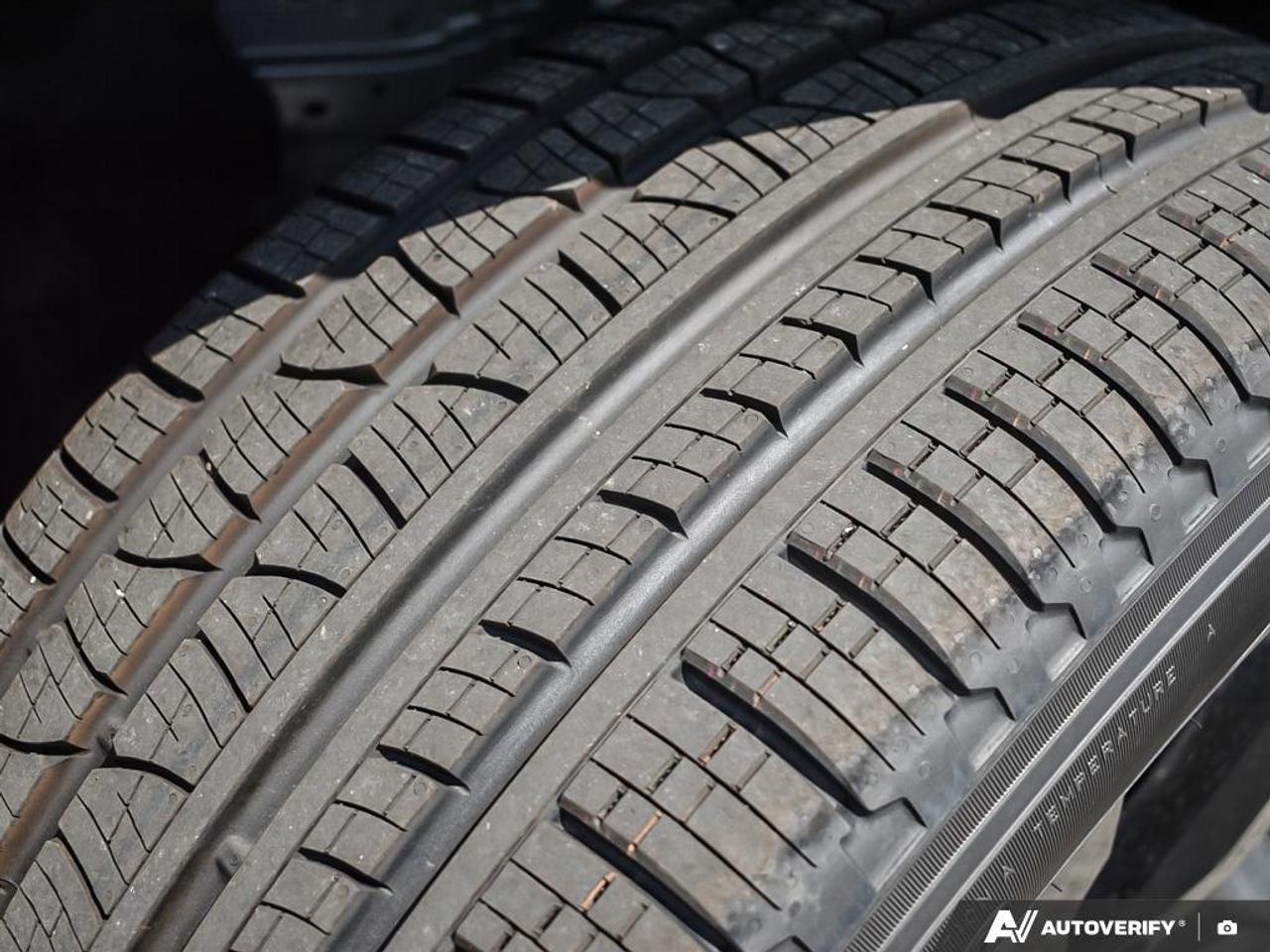 2026 Jeep Grand Cherokee L Base 4dr 4x4 Photo