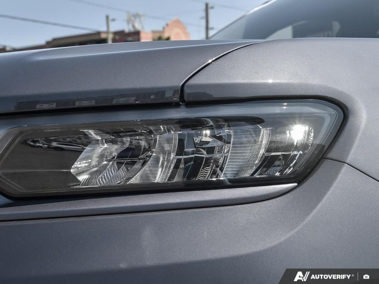 2026 Jeep Grand Cherokee L Base 4dr 4x4 Photo