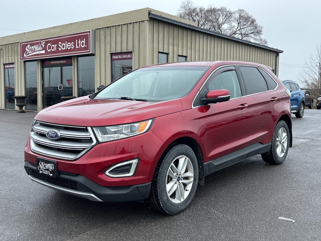 Vehicle Image
