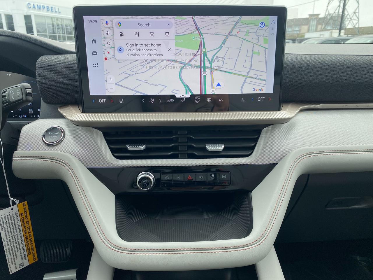 2026 Ford Explorer  Photo