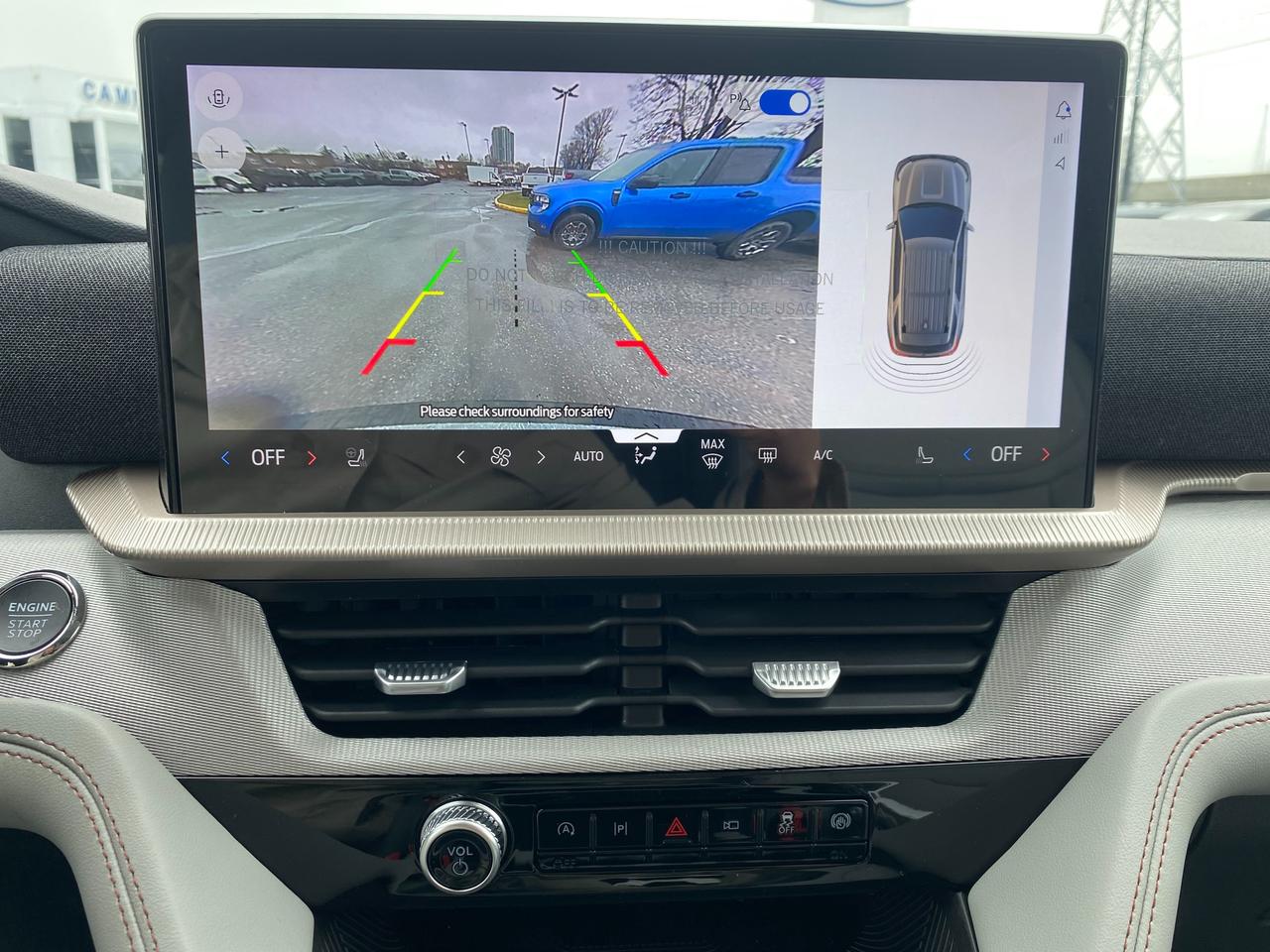 2026 Ford Explorer  Photo