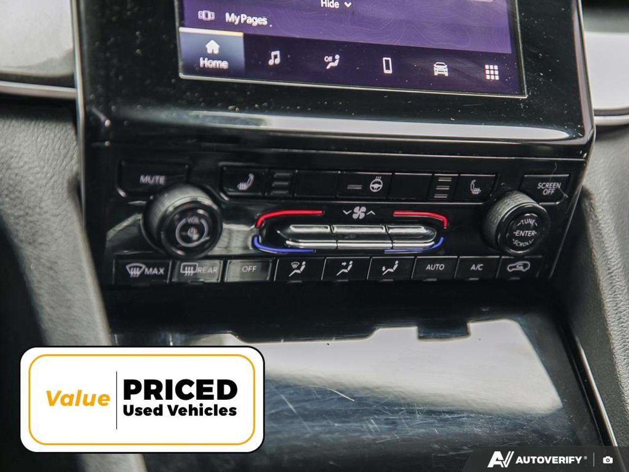 2022 Jeep Grand Cherokee Laredo 4dr 4x4 Photo