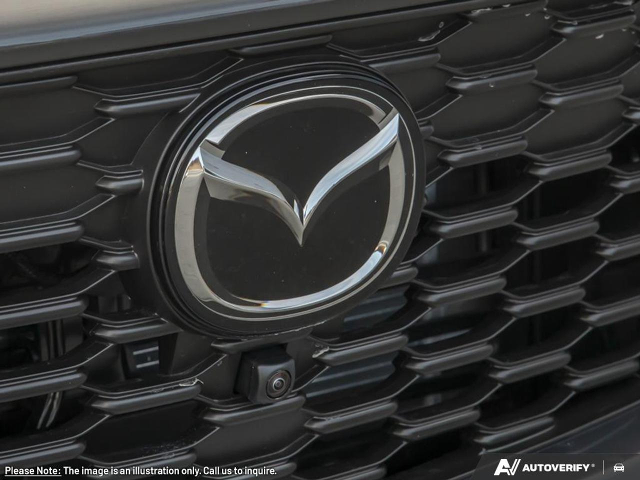 2026 Mazda CX-5 GS 4dr i-ACTIV All-Wheel Drive Sport Utility Photo