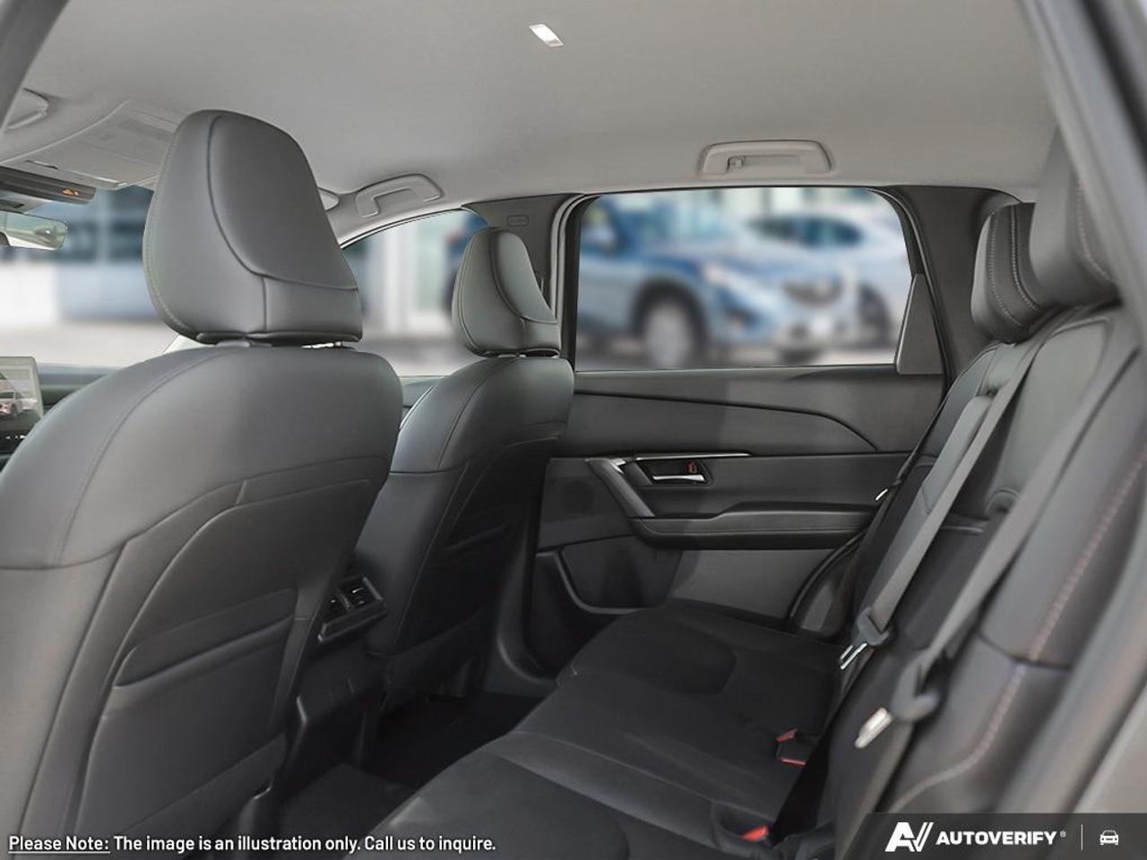 2026 Mazda CX-5 GS 4dr i-ACTIV All-Wheel Drive Sport Utility Photo