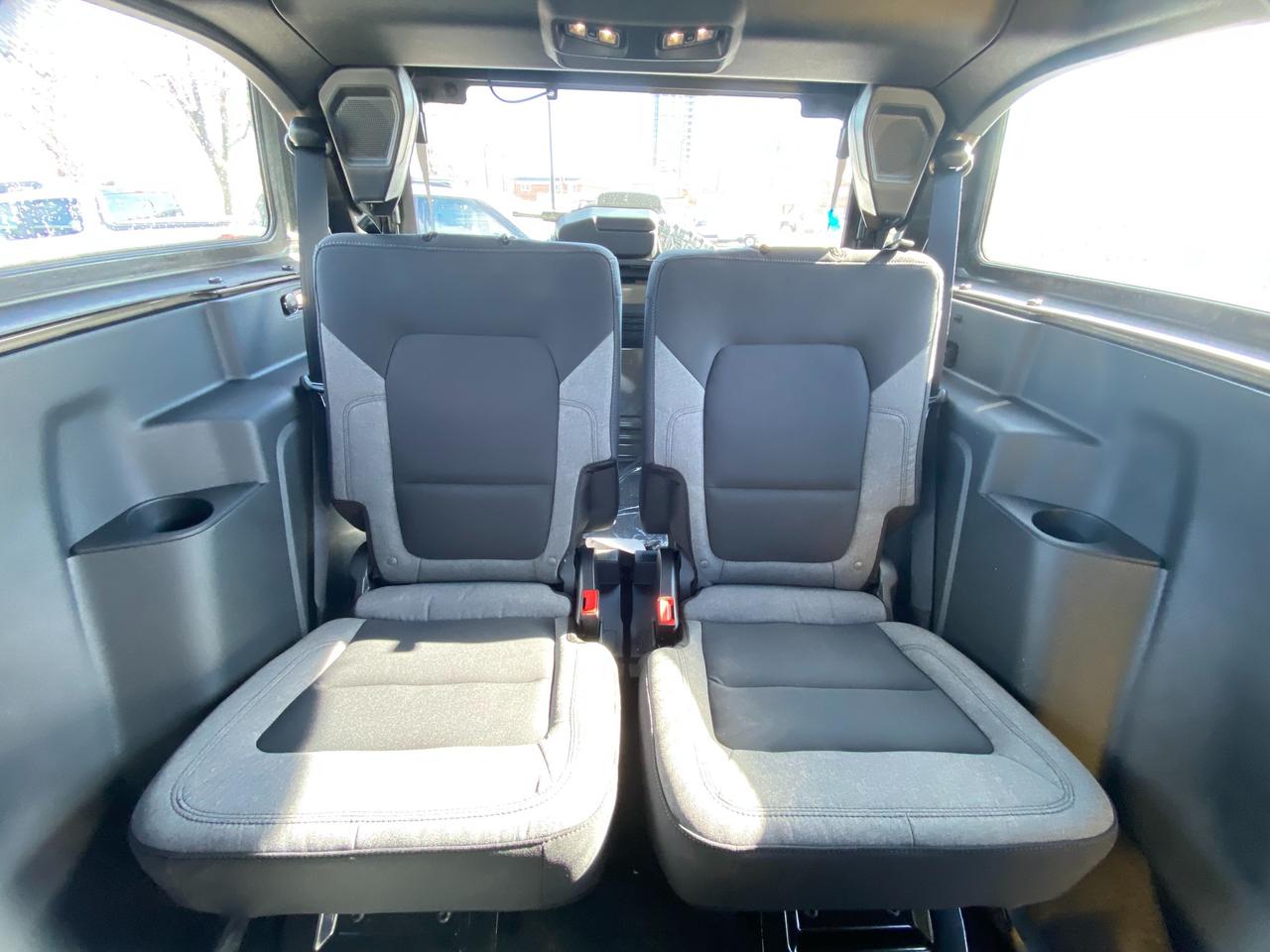 2026 Ford Bronco Base 2dr 4x4 Photo