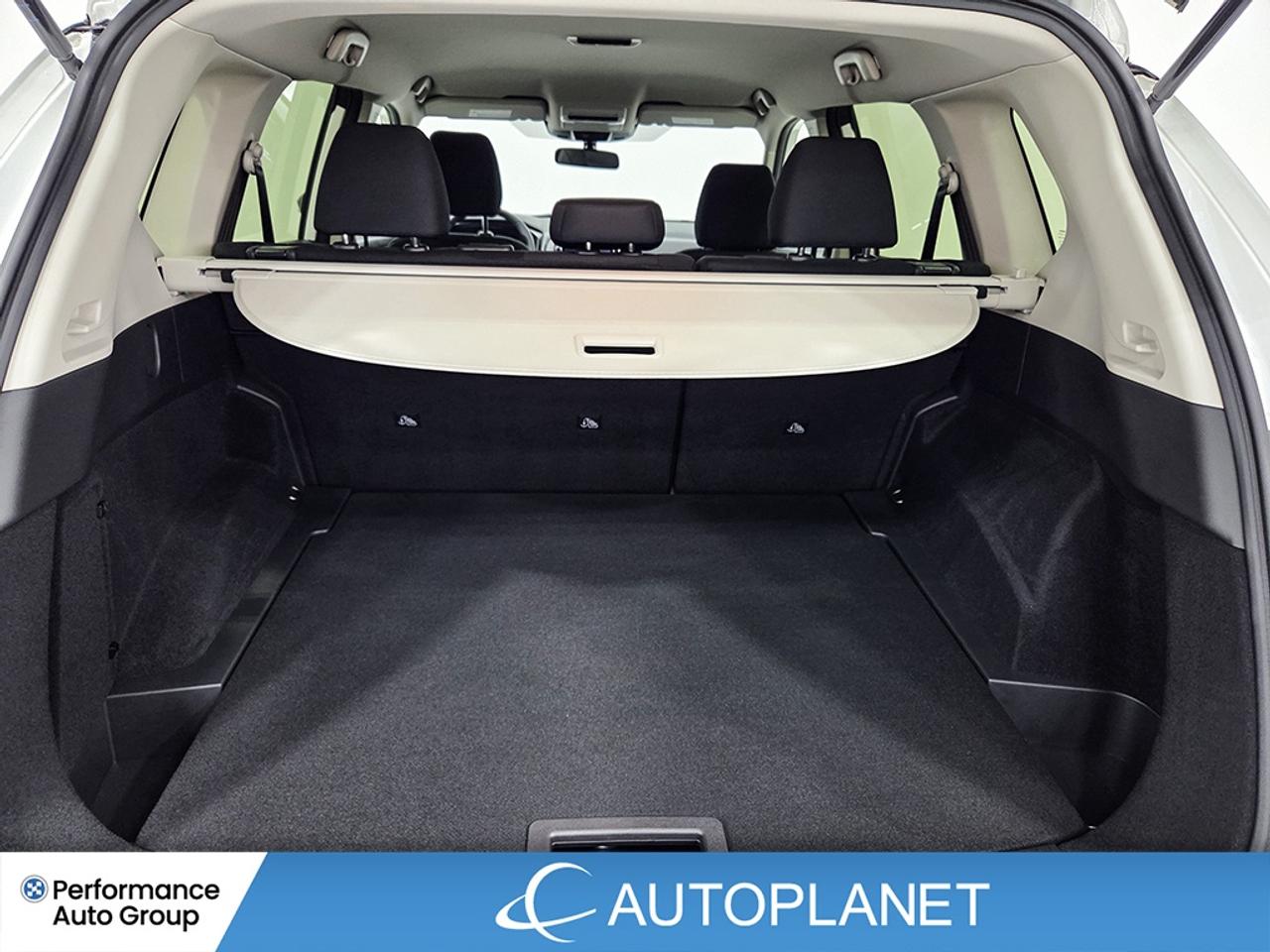 2024 Nissan Rogue S AWD, Apple CarPlay, Heated Seats, Back Up Cam! Photo