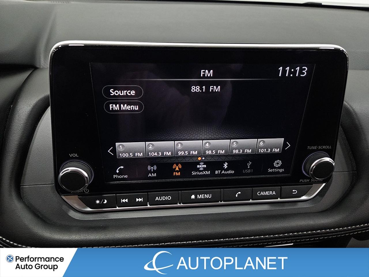 2024 Nissan Rogue S AWD, Apple CarPlay, Heated Seats, Back Up Cam! Photo