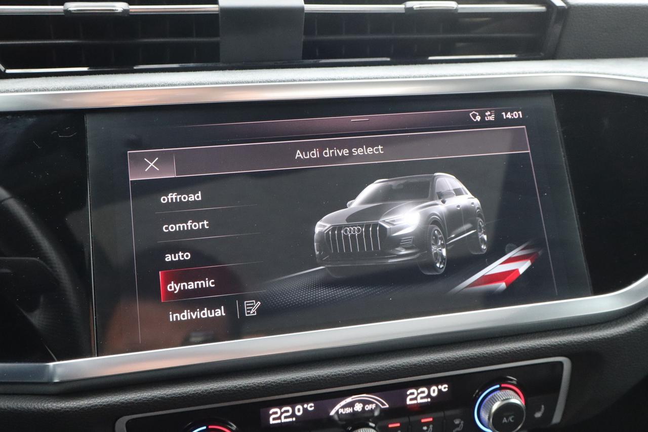 2019 Audi Q3 Technik S line quattro   No Accident   Clean Carfa Photo