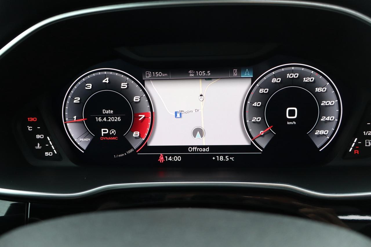 2019 Audi Q3 Technik S line quattro   No Accident   Clean Carfa Photo